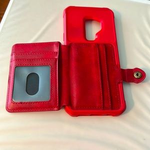 9S Samsung phone holder